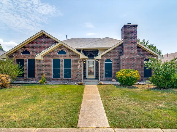 7302 Centenary Dr, Rowlett, TX 75089