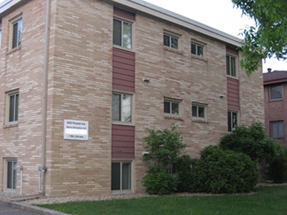 2nd image of 6429 Pleasant Ave S #9