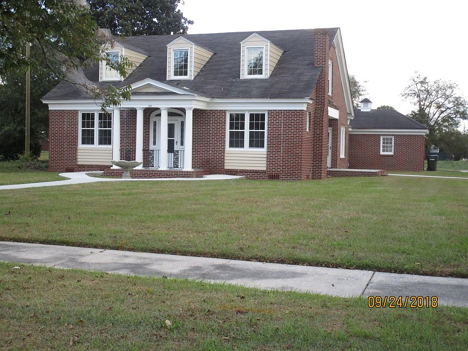1st image of 501 N Caswell St