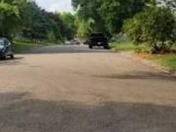 Exterior Neighborhood (street photo)