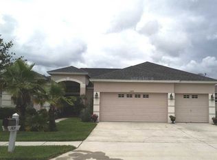14654 Bensbrook Dr, Spring Hill, FL 34609