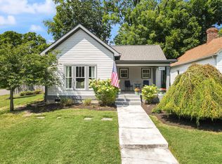 4412 Elkins Ave, Nashville, TN 37209