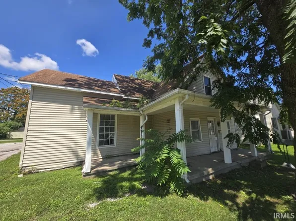 208 S 1st St, Gas City, IN 46933