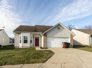 8345 Yankee Pass, Hamilton Twp, OH 45039
