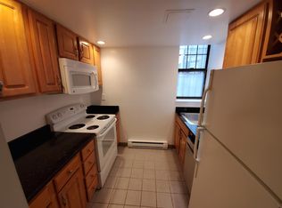 102 Queensberry St #BB, Boston, MA 02215