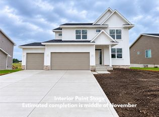 417 41st St SW, Altoona, IA 50009