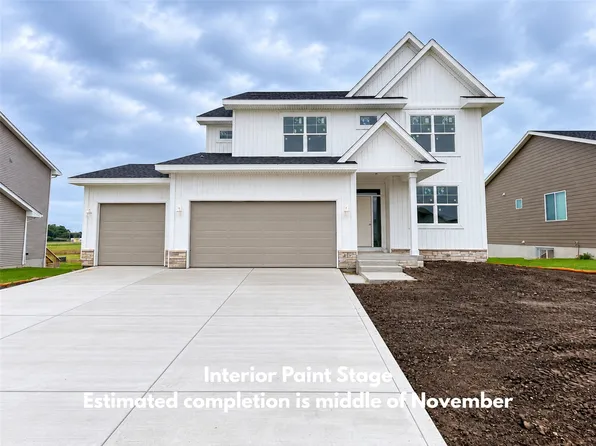 417 41st St SW, Altoona, IA 50009