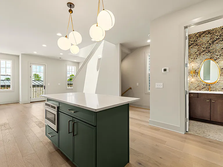 408 Hudson Way — Photo 10
