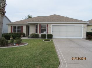 3009 Hillside Ln, The Villages, FL 32162
