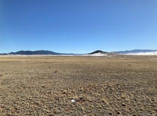 6359 Larimer Rd, Hartsel, CO 80449