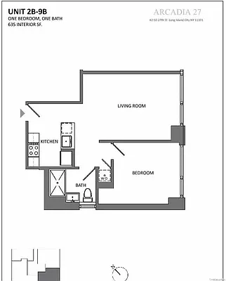 Rented by EXP Realty NYC | media 13