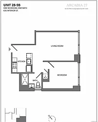 Rented by EXP Realty NYC