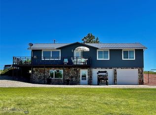 502 E Garfield St, White Sulphur Springs, MT 59645