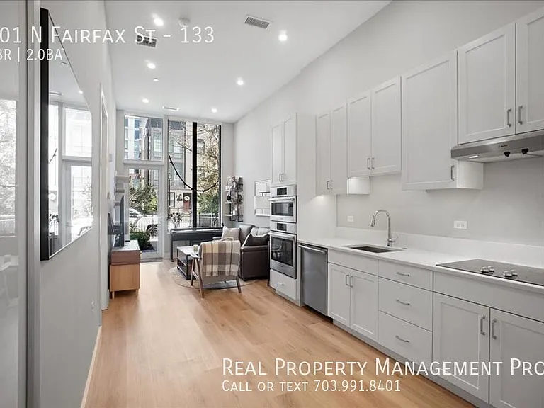 801 N Fairfax St #133 — Photo 18
