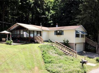621 Schoellkopf Rd, Cowlesville, NY 14037
