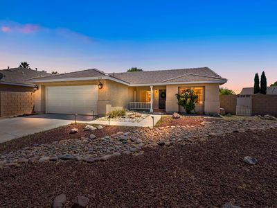 3742 Hickory Ct, Rosamond, CA, 93560