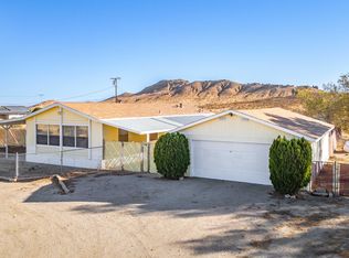 6080 Stardust Ave, Rosamond, CA 93560