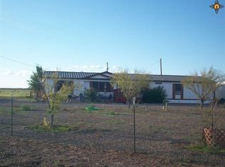 16465 Palomas Rd SE, Deming, NM 88030