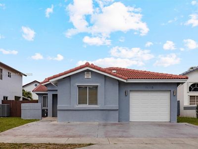 14715 SW 112th Ter, Miami, FL, 33196