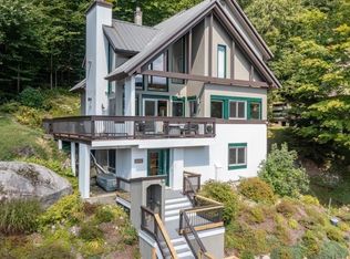 76 Flume Rd, Lincoln, NH 03251