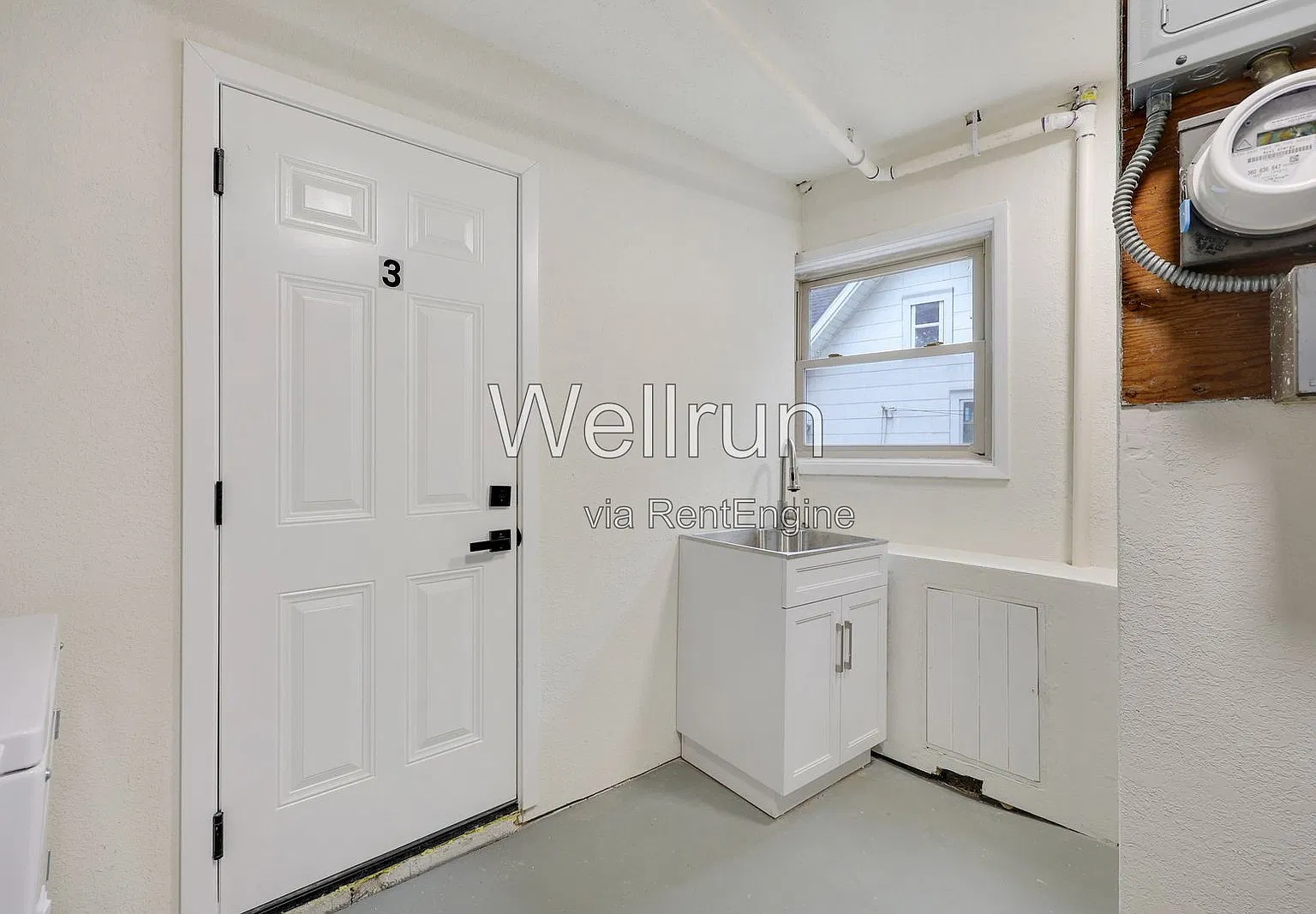 2 bed, 1.0 bath, 800 sqft, $1,550 — Photo 3