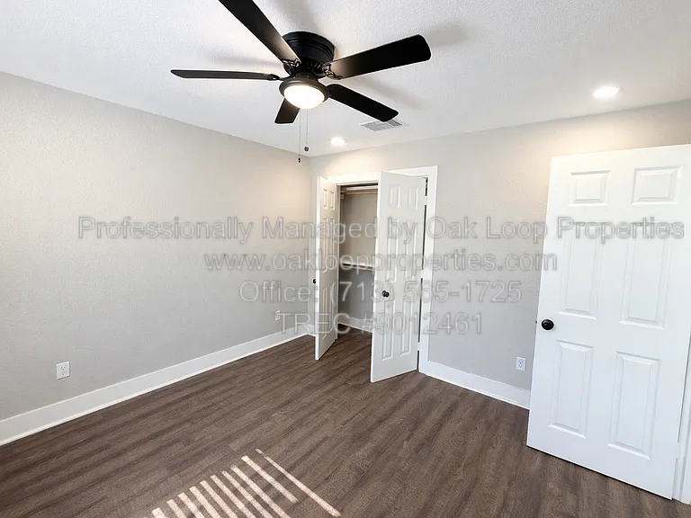 5105 Oak Ave — Photo 7