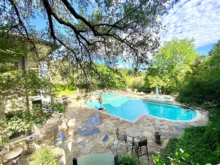6000 Shepherd Mountain Cv #315 — Photo 28