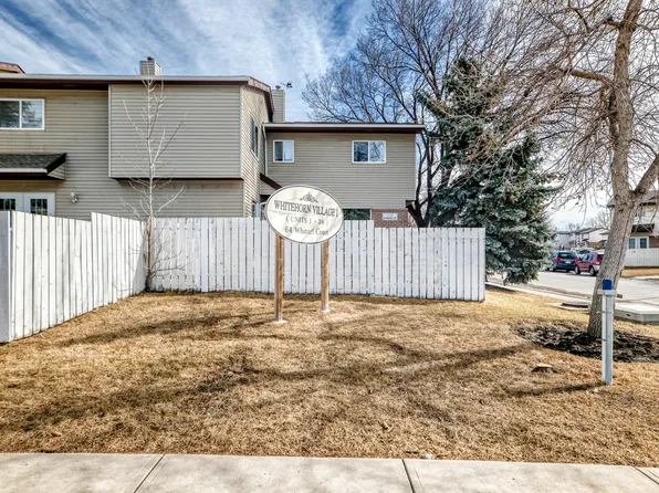 1 Whitnel Ct NE, Calgary, AB T1Y 5E3