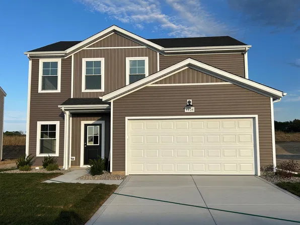 4404 Wren Pl, Valparaiso, IN 46385