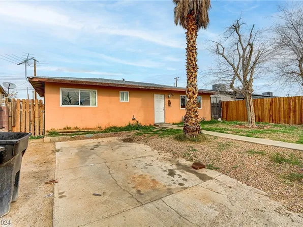 3204 Tabor Ave, North Las Vegas, NV 89030