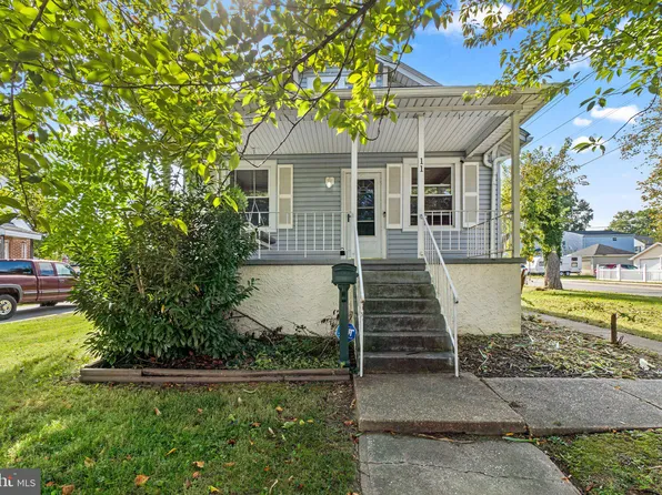 11 4th Ave, Baltimore, MD 21225