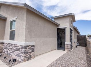 14333 Earl Chokiski Ave, El Paso, TX 79938