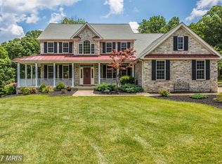 4616 Mockingbird Ln, Frederick, MD 21703