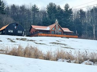 986 Stafford Creek Rd, Wyalusing, PA 18853