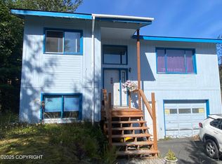 1902 Dora Way, Seward, AK 99664