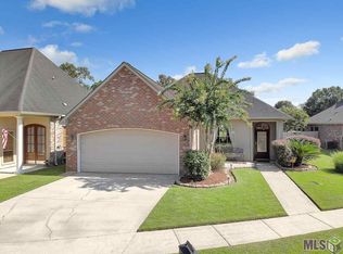 10352 Isabelle Ct, Denham Springs, LA 70726