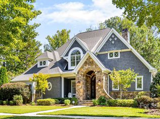 920 Hudson Pl, Davidson, NC 28036