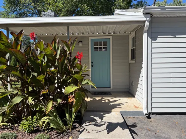149 Maple Ridge Rd, Candler, NC 28715
