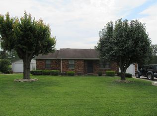 61 Lovelace Subdivision Rd, London, KY 40744