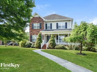 2950 Stonekirk Ct, Winston Salem, NC 27103