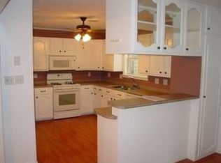 162 Mackey Dr, Madison, MS 39110