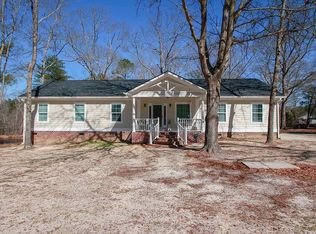 1018 Russ Brown Rd, Blythewood, SC 29016