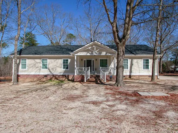 1018 Russ Brown Rd, Blythewood, SC 29016