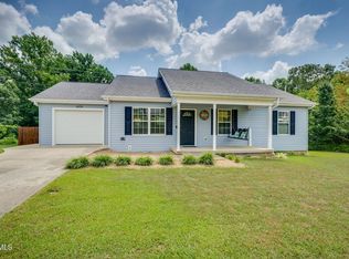 1434 Harmony Ridge Dr, Kingsport, TN 37665