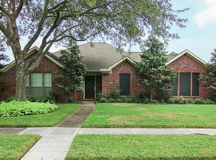 2612 John St, Pearland, TX 77581