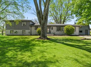 2699 W Keller Hill Rd, Monrovia, IN 46157