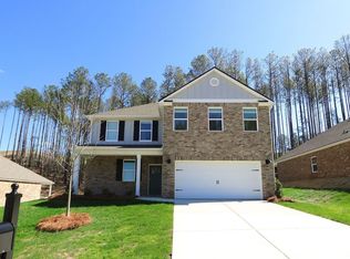 530 Boxwood Bnd, Calera, AL 35040
