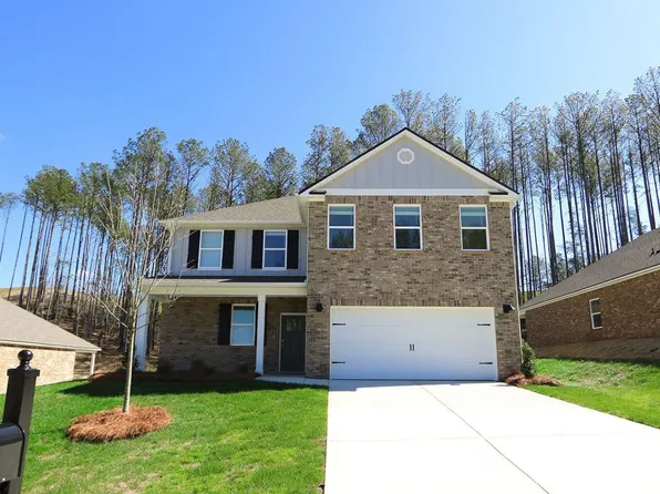 530 Boxwood Bnd, Calera, AL 35040