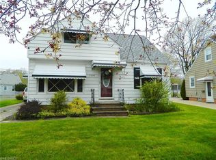 3936 W 151st St, Cleveland, OH 44111