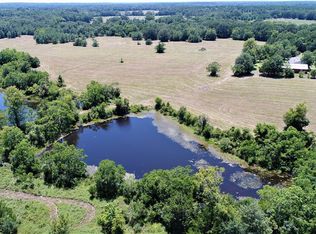 743 County Road 3440, Lovelady, TX 75851